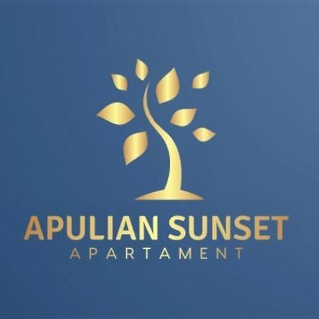 Apulian Sunset Apartment Monopoli Exterior photo