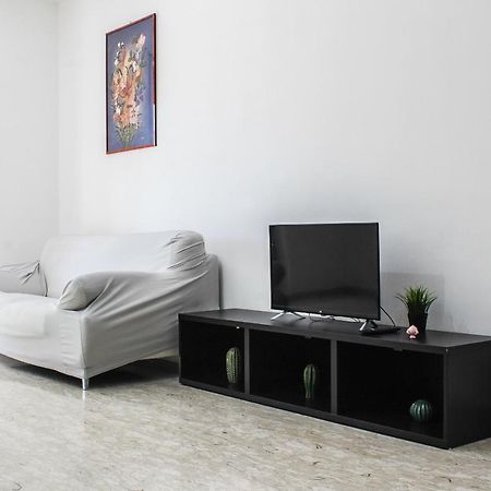 Apulian Sunset Apartment Monopoli Exterior photo