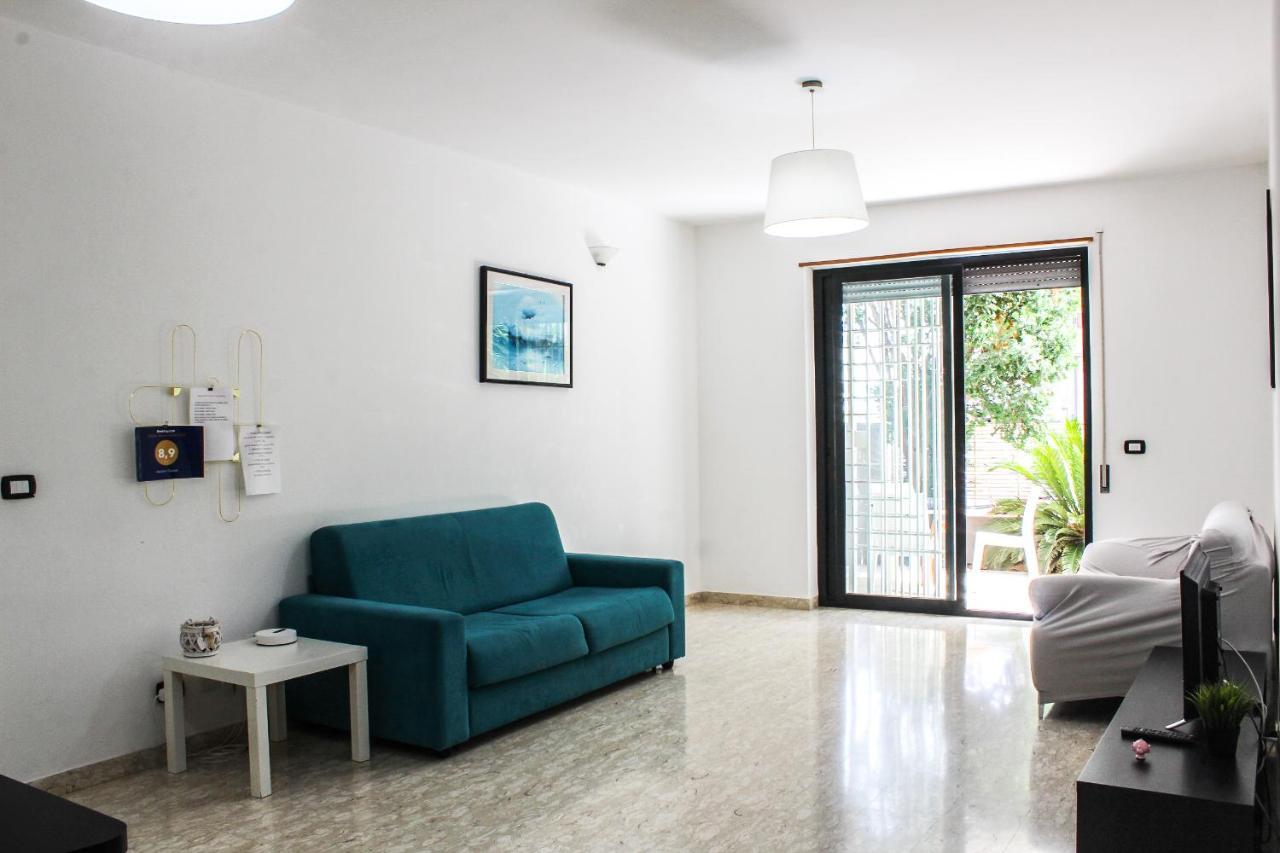 Apulian Sunset Apartment Monopoli Exterior photo