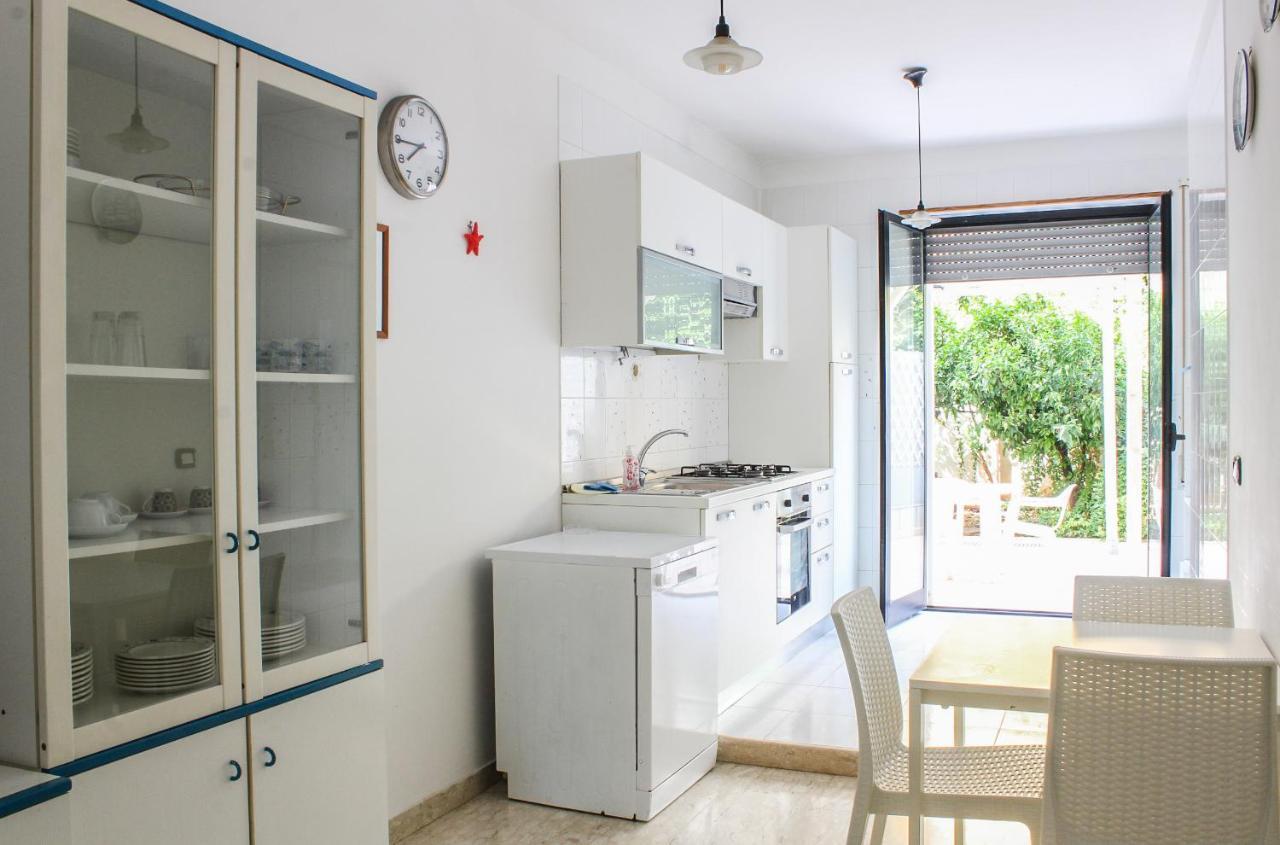 Apulian Sunset Apartment Monopoli Exterior photo