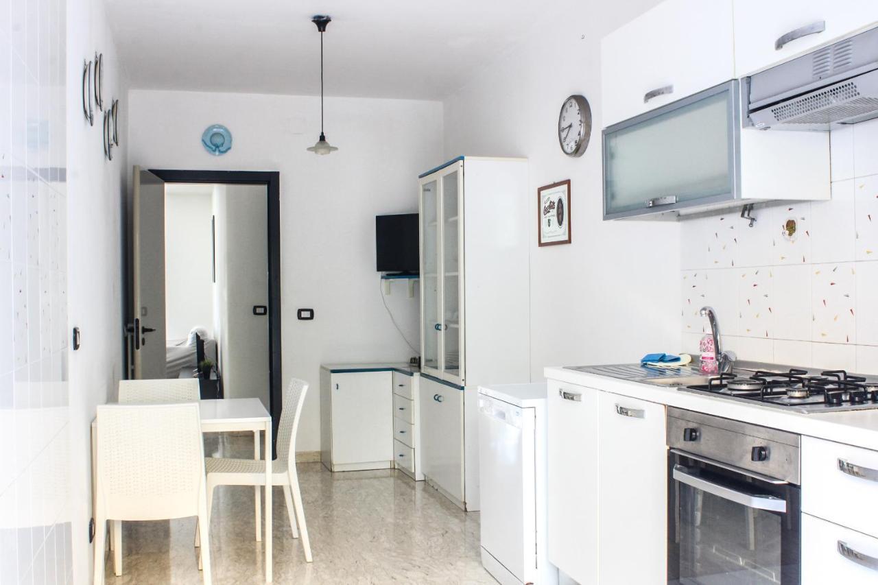 Apulian Sunset Apartment Monopoli Exterior photo